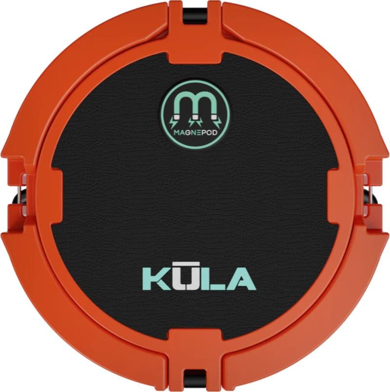 Kula Cooler w/ Magnepod - 5 Gallon - sunrise 1