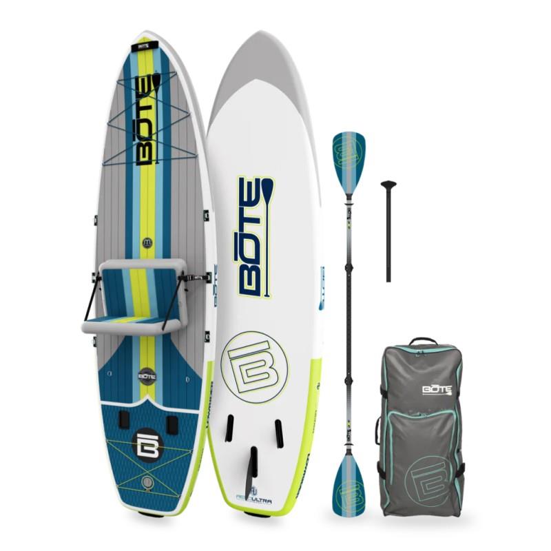 Lowrider Aero 10`6" - full trax navy 1