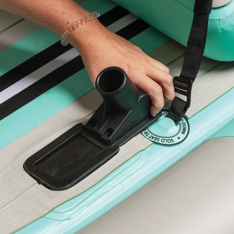 Rac Receivers - Slide In - not applicable 1