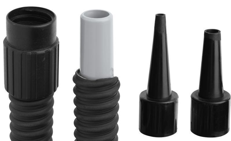 High Pressure Pump Replacement Hose - not applicable 1