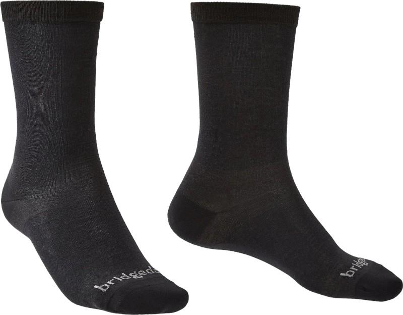 Coolmax Liner - Mens - 2-Pack - black 1