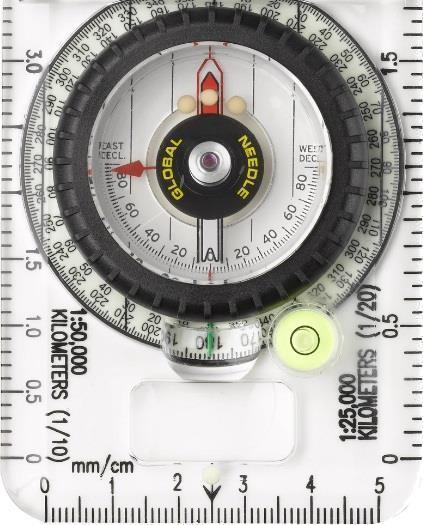 TruArc15 Compass - Glow - not applicable 1