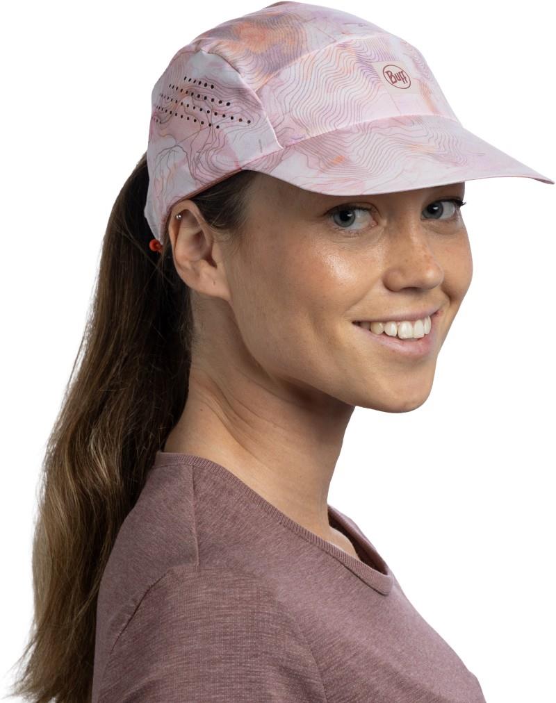 CoolNet UV Pack Speed Cap - orisa pink azalea - 137857.513 1