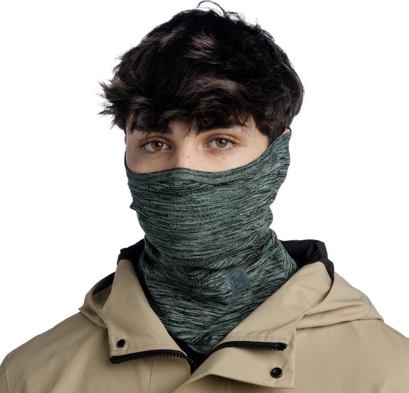 DryFlx Pro Neckwarmer - jade - 121531.810.10.00 1