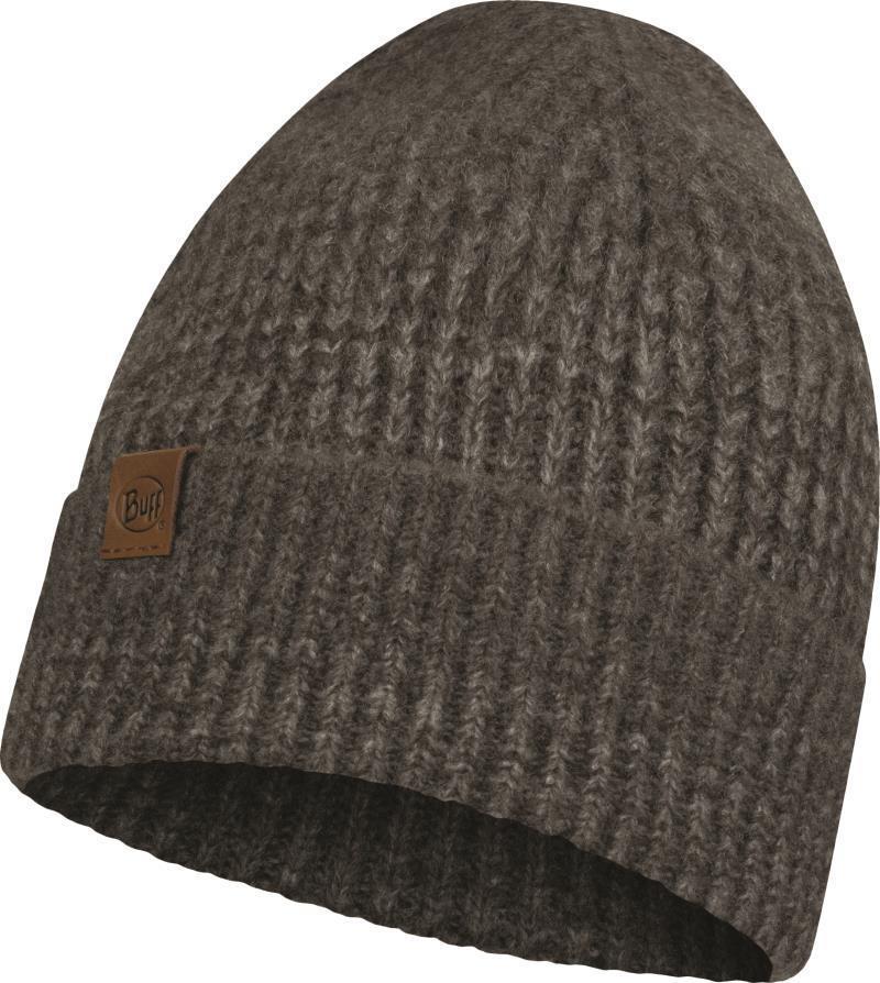 Marin Knitted Beanie - 123514.901.10.00 - marin graphite 1