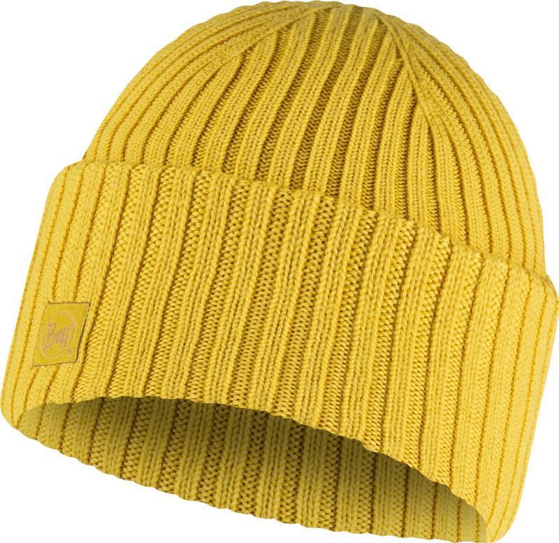 Merino Fisherman Hat - 124243.120.10.00 - ervin honey 1