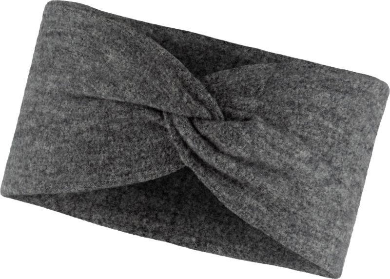 Merino Fleece Headband - Grey - 129451.937.10.00 1