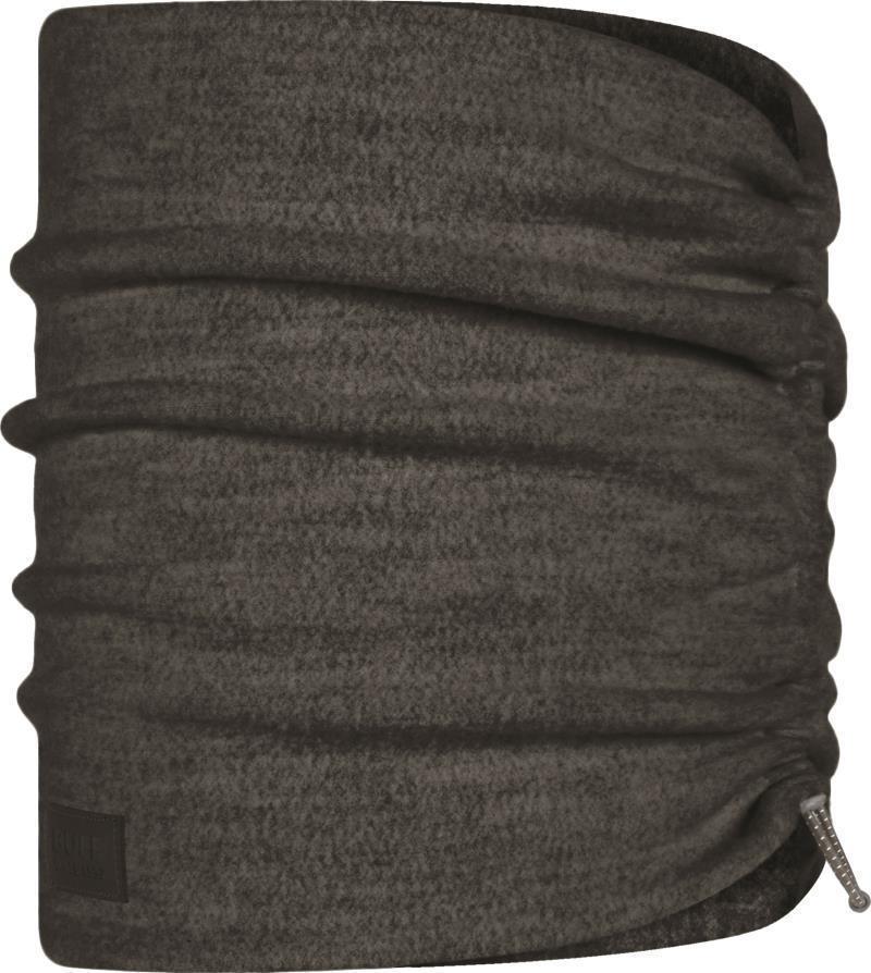 Merino Fleece Neckwarmer - 124119.901.10.00 - graphite 1