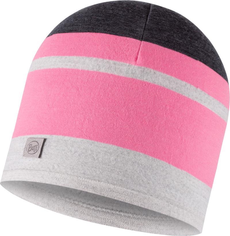 Merino Move Beanie - 130221.937.10.00 - grey 1