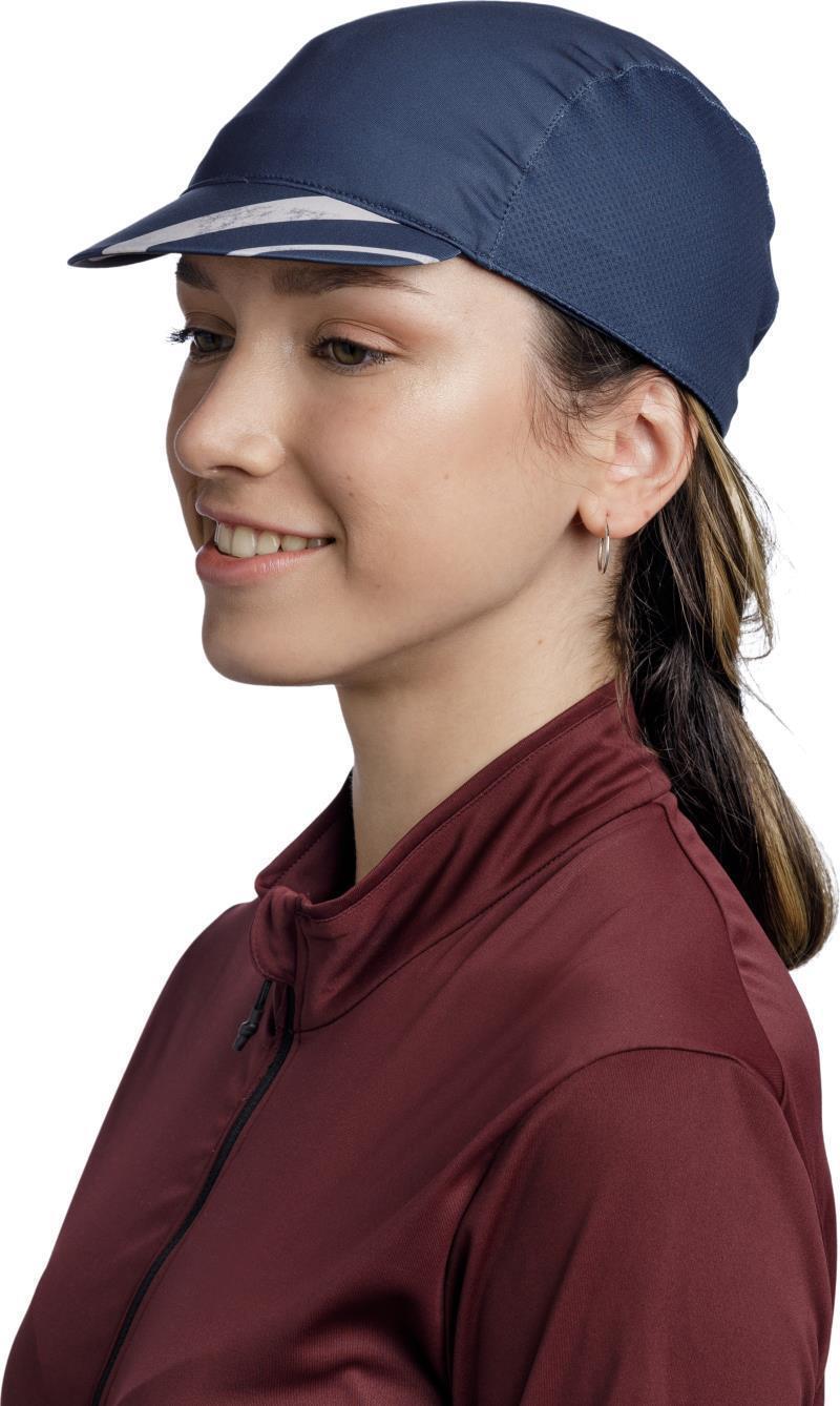 Pack Cycle Cap - 132290.779.10.00 - lenir night blue 1