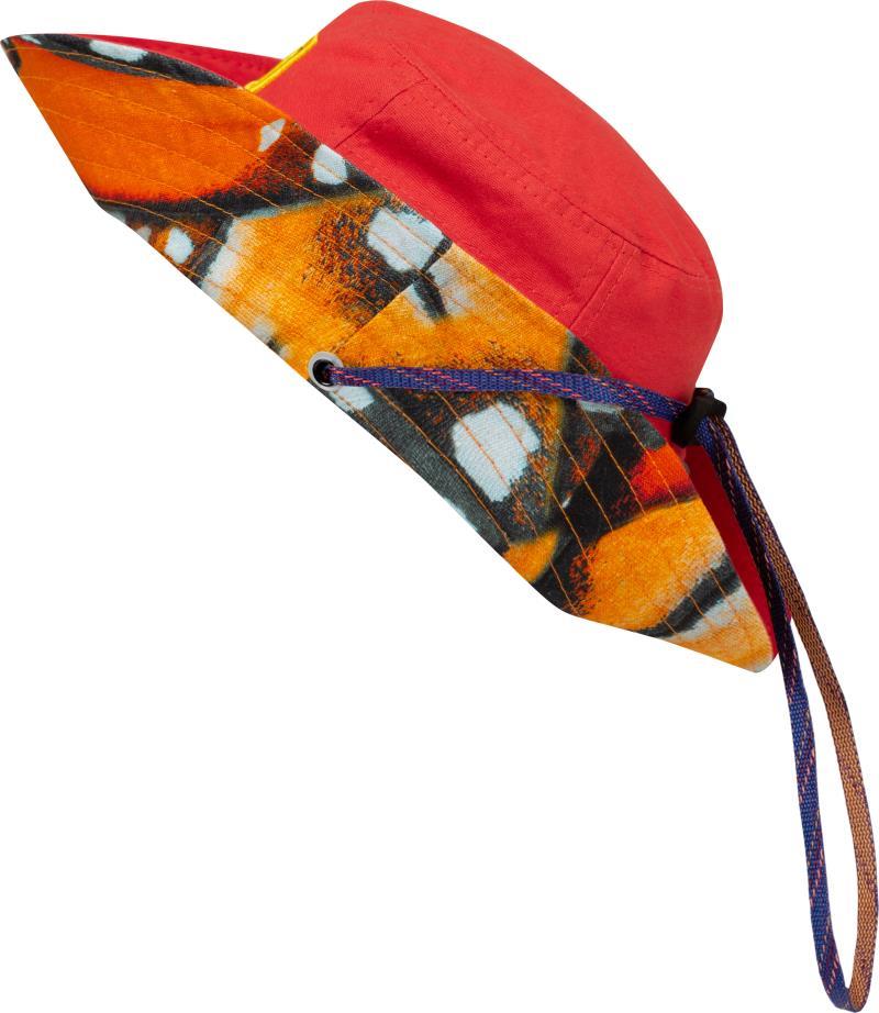 Play Booney Hat - National Geographic - Kids - 128602.506.10.00 - nesis coral pink 1