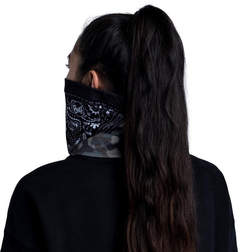 Tech Fleece Banadana - 120923.555.10.00 - Camo Cash Multi 8