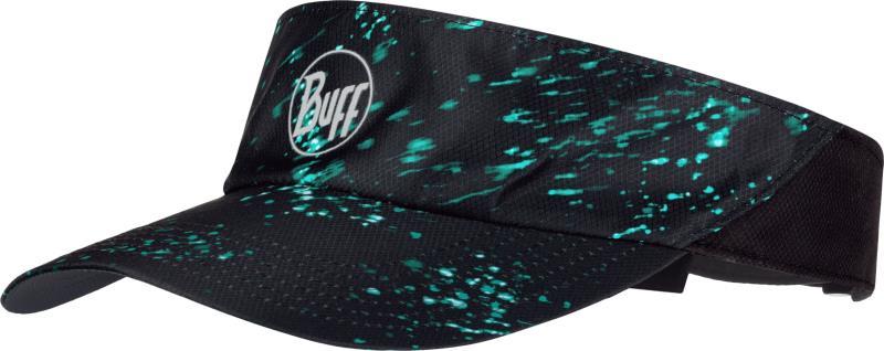 Visor - 125309.999.10.00 - speckle black 1