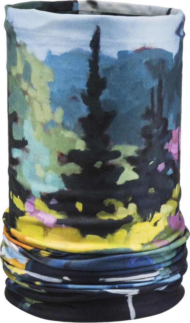 Artist Double Tube - July 1