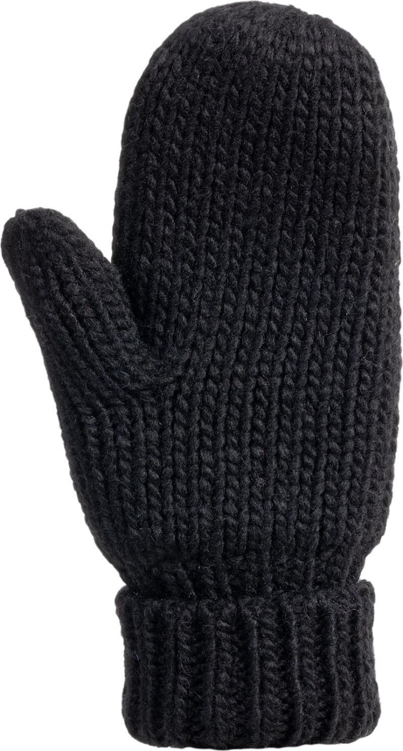 Babel Mitten - Womens - Black 2