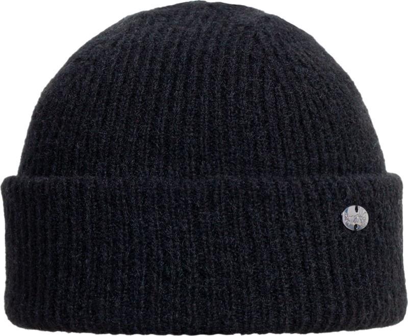 Easy Beanie - black 1