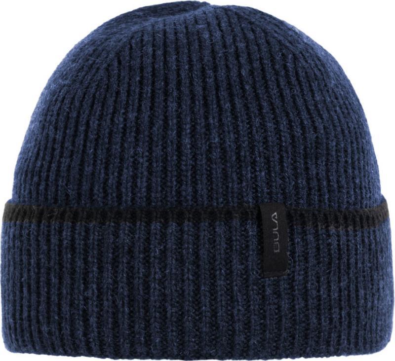 Landon Beanie - navy 1