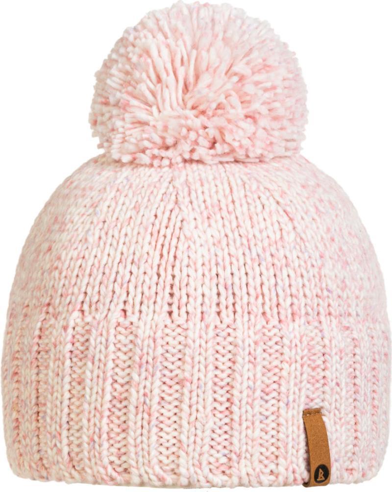 Poland Beanie - pink 1