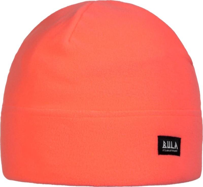 Power Fleece Beanie - salsa 1