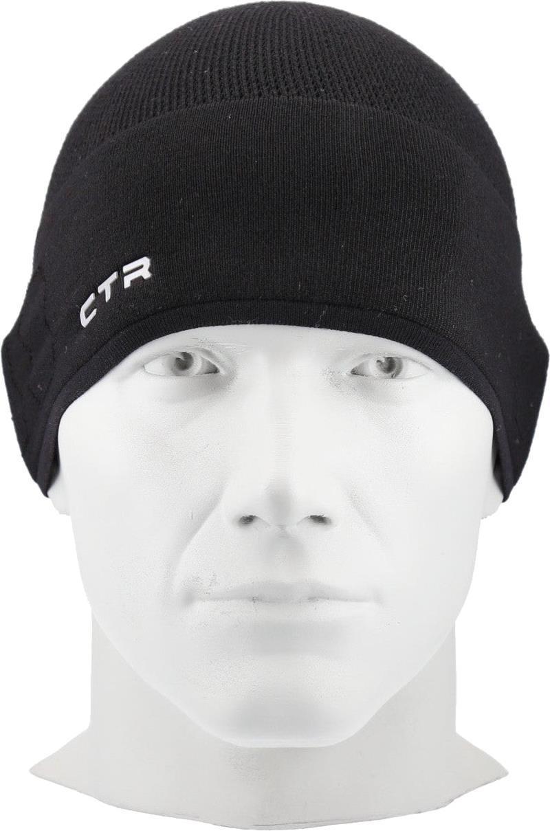 Adrenaline Air Knit Beanie - Black 3