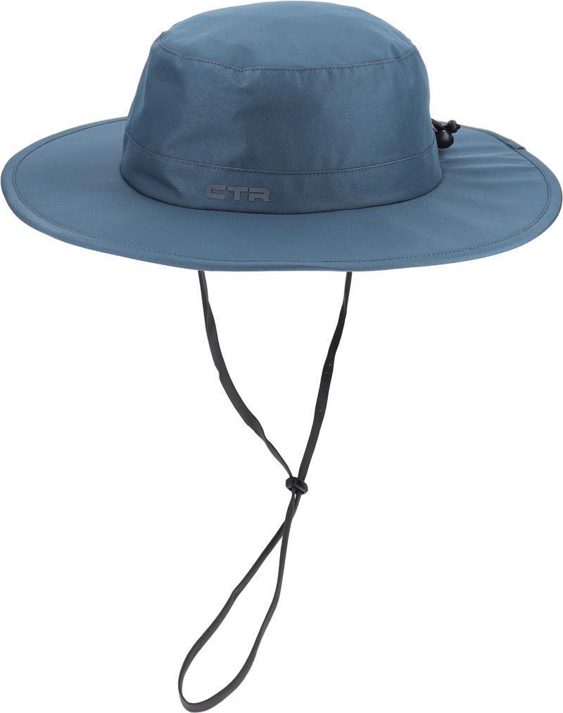 Stratus Cloud Burst Hat - Dark Slate 1