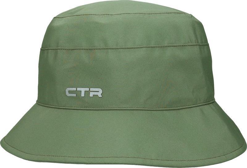 Stratus Hail Bucket Hat - Olive 1