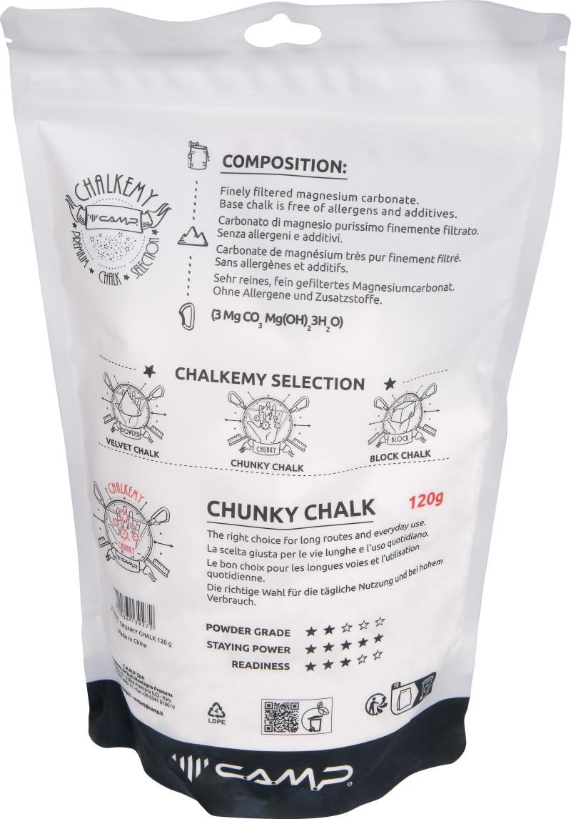 Chunky Chalk 120g - not applicable 1