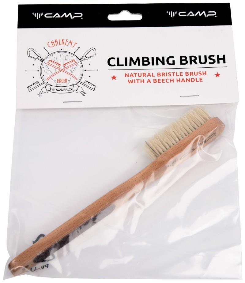 Climbing Brush - not applicable 1