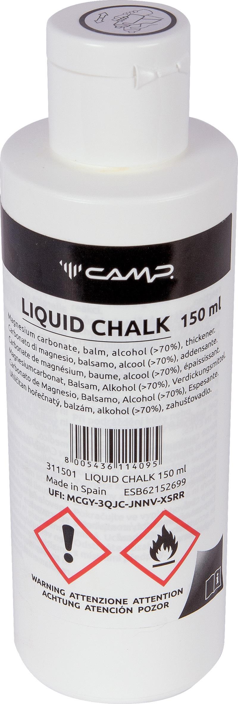 Liquid Chalk 150ml - not applicable 1