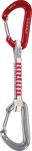 Nano 22 Express KS Dyneema 12cm - not applicable 1