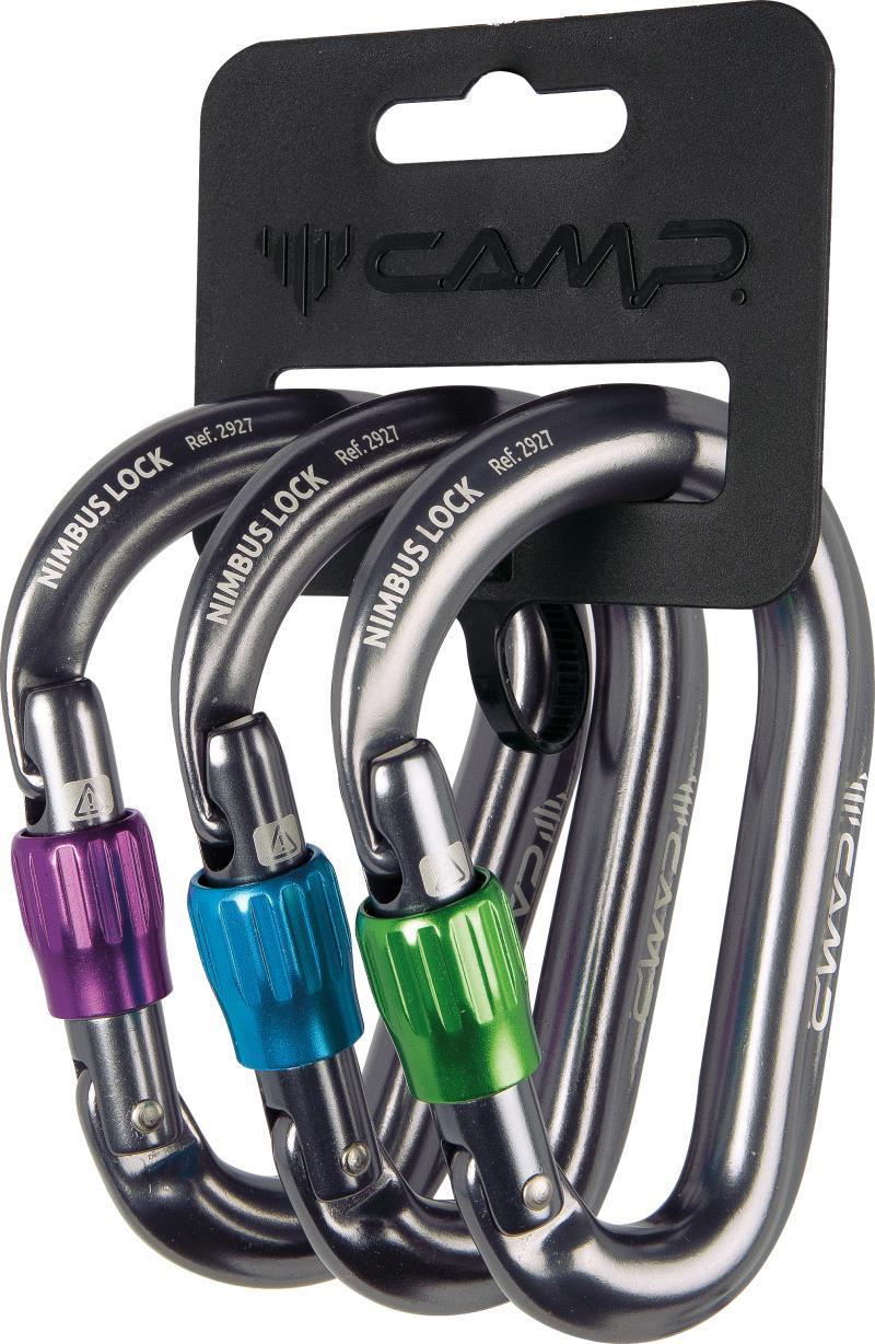 Nimbus Lock - 3 Pack - Not Applicable 1