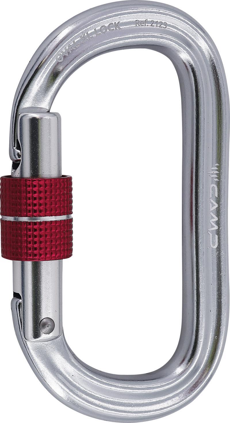 Oval XL Lock - Not Applicable 1