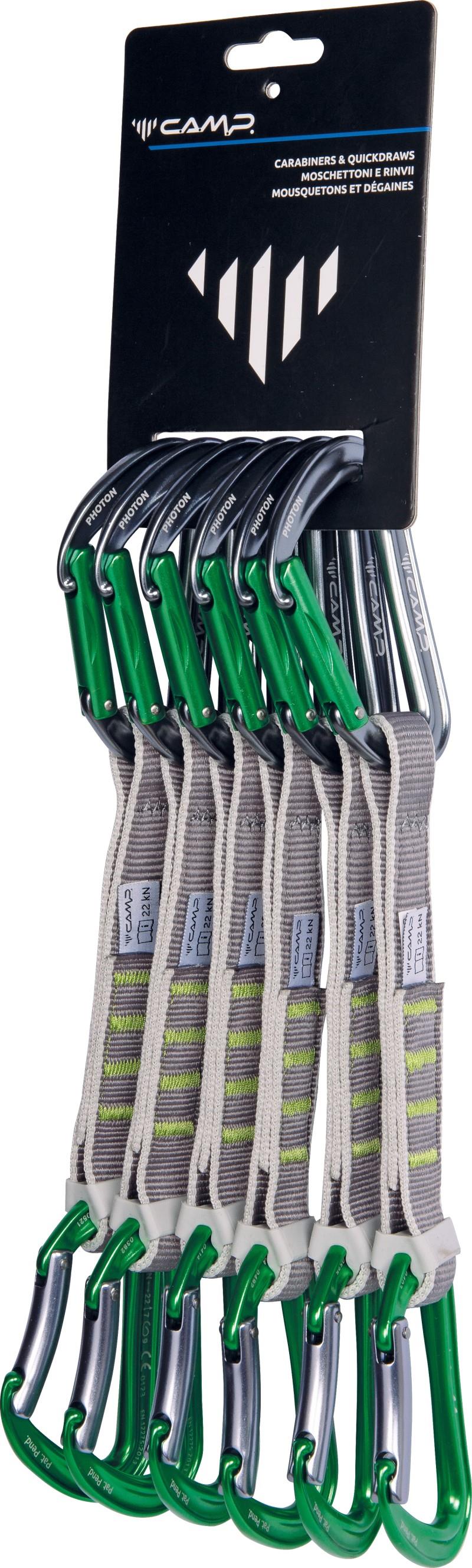 Photon Express KS 18cm - 6 Pack - not applicable 1