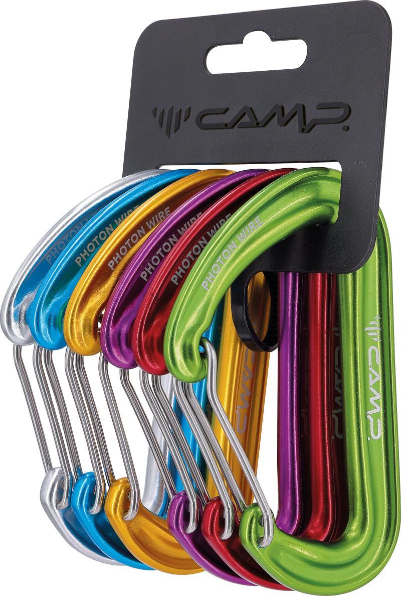 Photon Wire Rack Pack - Not Applicable 1