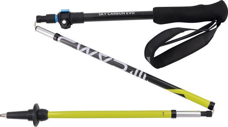 Sky Carbon Evo Trekking Pole - not applicable 1