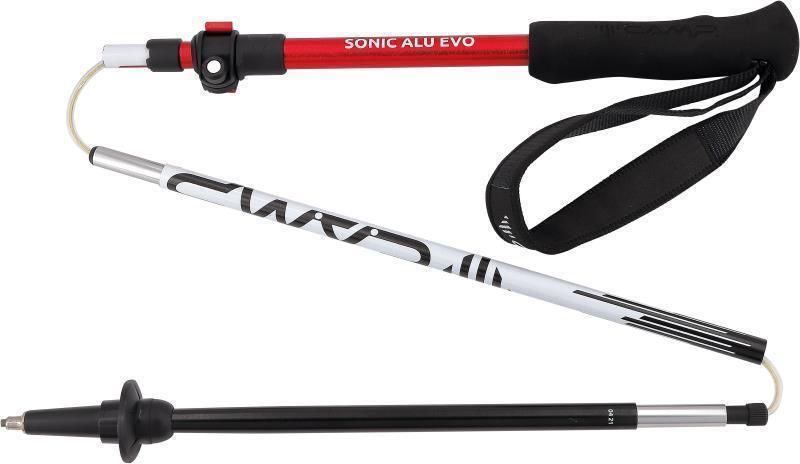 Sonic Alu EVO Trekking Poles - Not Applicable 3