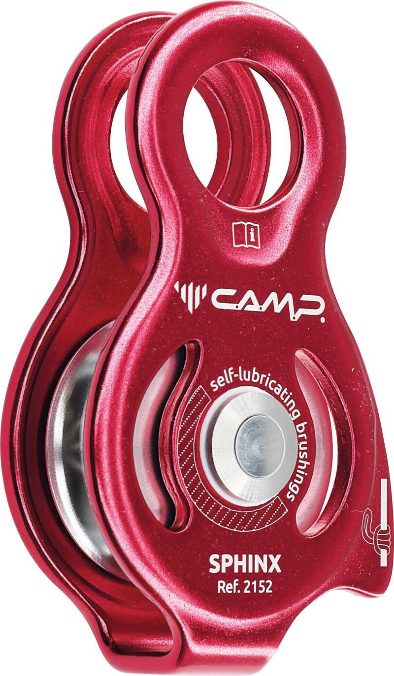 Sphinx Fixed Pulley - Not Applicable 1