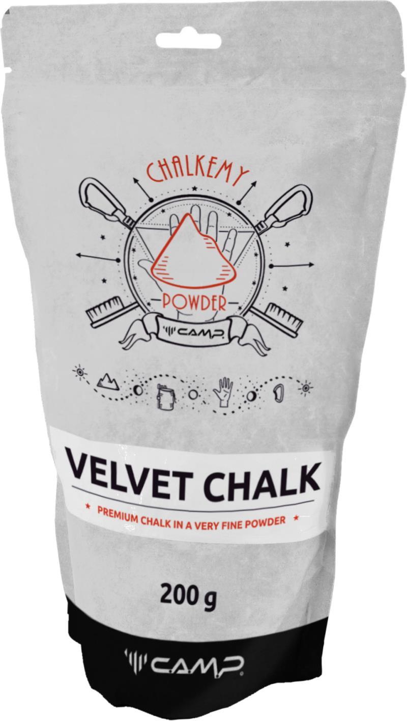 Velvet Chalk 200g - Not Applicable 1