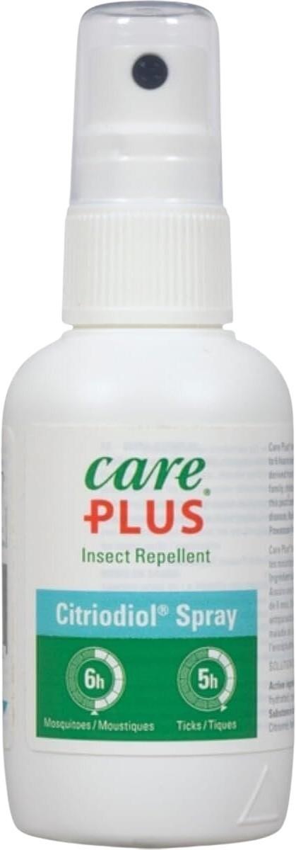 Insect Repellent Pump Spray 30% Citriodiol - 60ml - not applicable 1