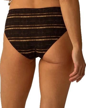 Pipa Compression Bottom - Womens - mahana 1