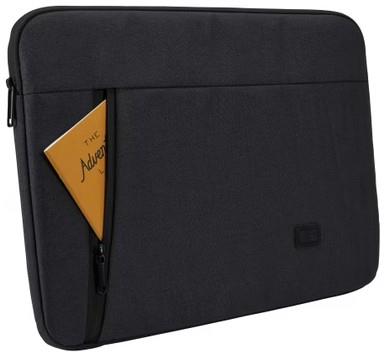Huxton Laptop Sleeve 16" - black 1