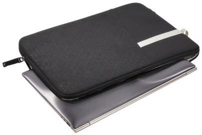 Ibira Laptop Sleeve 14" - black 1