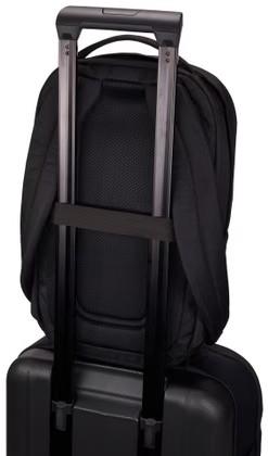 Invigo Eco Laptop Backpack 14" - black 1