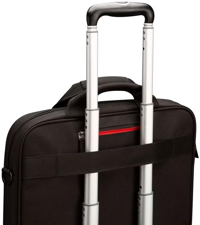 Laptop And Tablet Case 17" - black 1