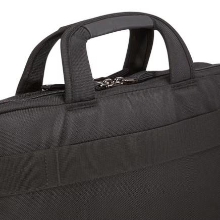 Notion Laptop Bag 16" - black 1