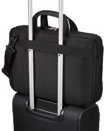 Notion TSA Briefcase 15.6" - black 1