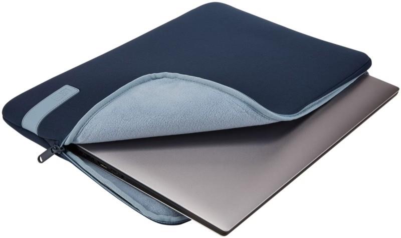Reflect Laptop Sleeve 14" - dark blue 1