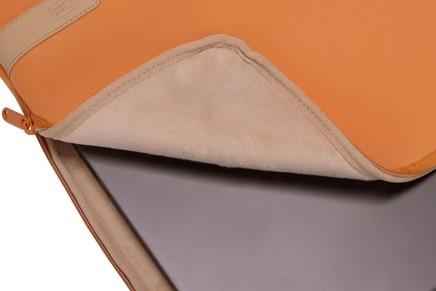 Reflect Laptop Sleeve 16" - luscious orange 1