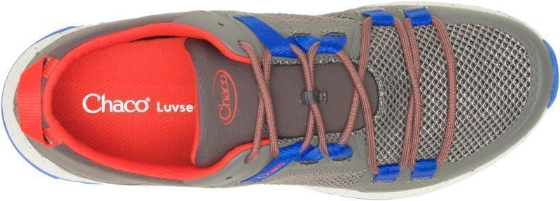 Canyonland - Mens - dark gray 1