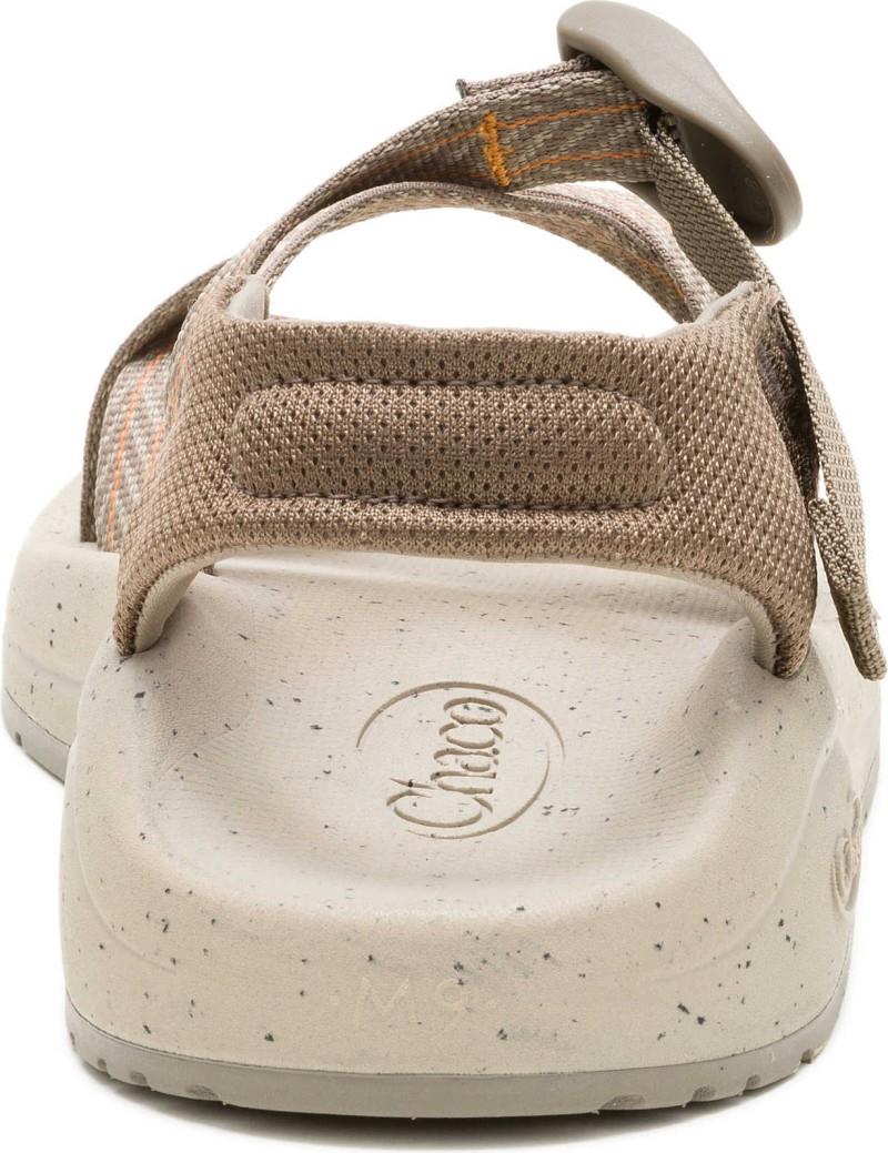 Cushz Toe-Loop - Mens - frond truffle 1